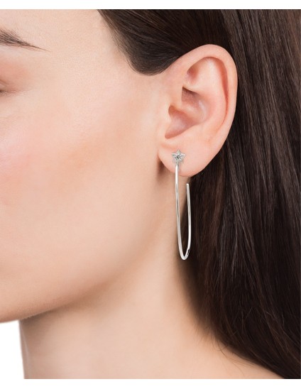 Pendientes Viceroy Jewels 4114E000-38 Plata de Ley | Joyería Parejo