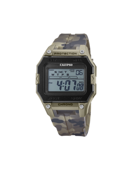 Reloj Calypso Hombre K5810/3 - ¡Compra Online Ya!