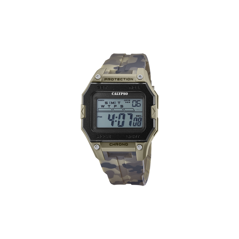 Reloj Calypso Hombre K5810/3 - ¡Compra Online Ya!