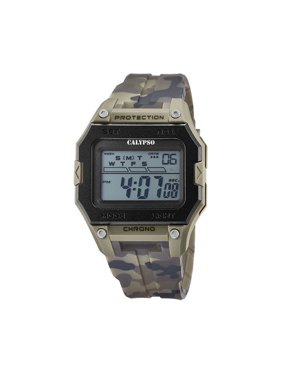 Reloj Calypso Hombre K5810/3 - ¡Compra Online Ya!
