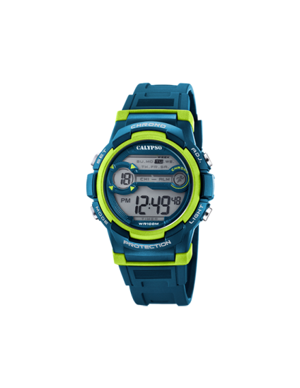 Reloj Calypso Cadete K5808/3 24340060