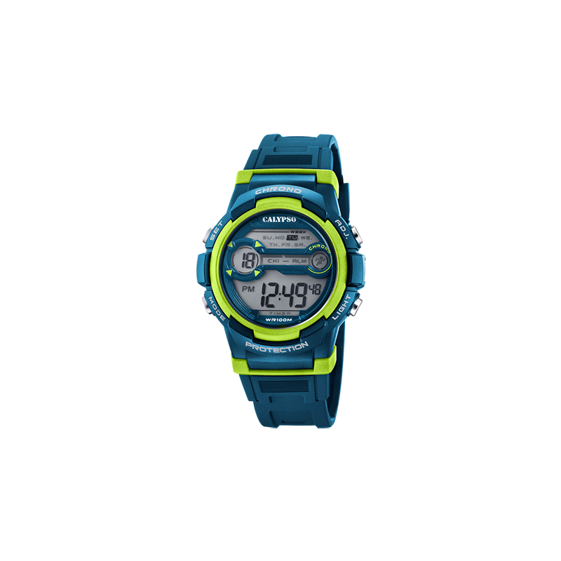 Reloj Calypso Cadete K5808/3 24340060