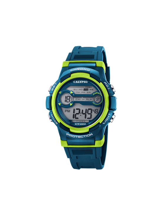 Reloj Calypso Cadete K5808/3 24340060