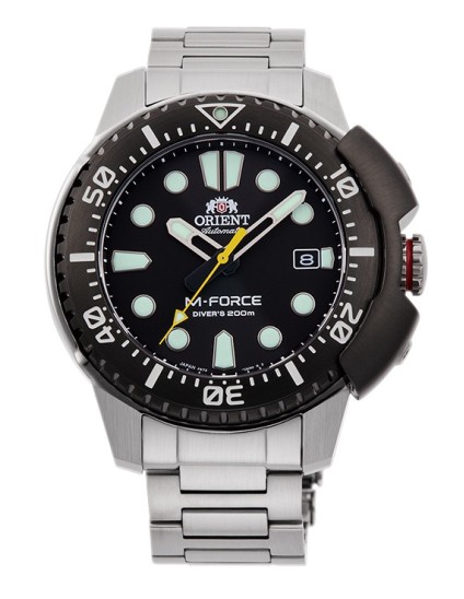 Reloj Orient Automático Hombre RA-AC0L01B00B - ¡Compra Ahora!