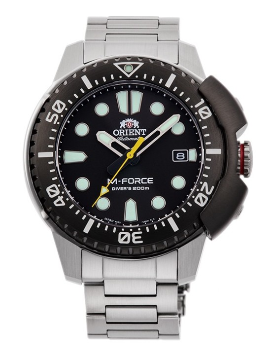 Reloj Orient Automático Hombre RA-AC0L01B00B - ¡Compra Ahora!