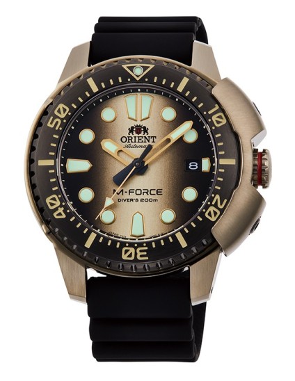 Reloj Orient Automatico Hombre RA-AC0L05G00B - Envío Gratis