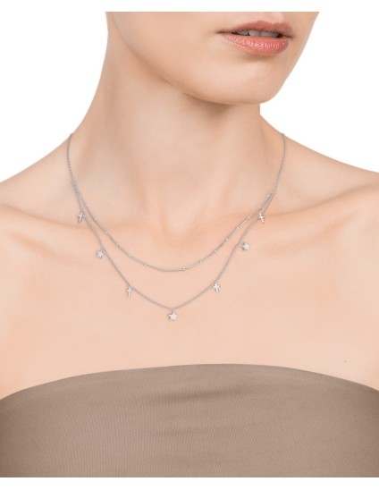 Collar Viceroy Jewels 4089C000-00 Plata de Ley | Joyería Parejo