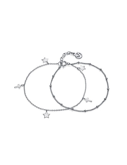 Pulsera Viceroy Jewels 4089P000-00 Plata Ley - Compra