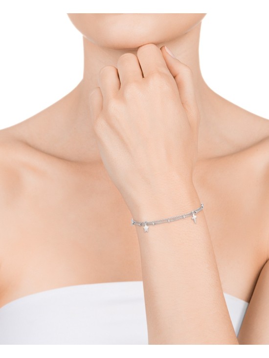 Pulsera Viceroy Jewels 4089P000-00 Plata Ley - Compra