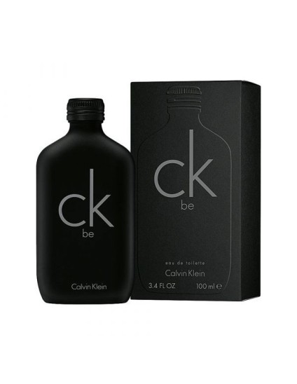 ck be vapo 100 ml - ¡Compra Ahora! Calvin Klein