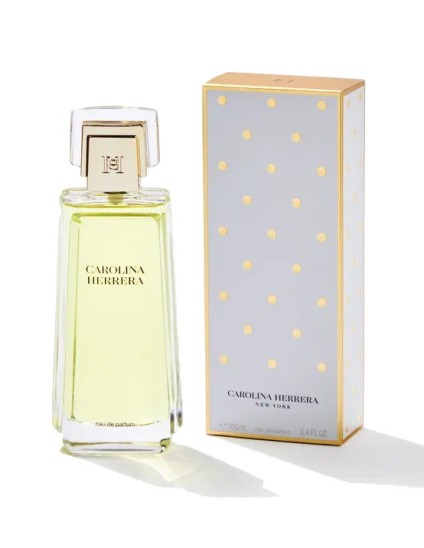Carolina Herrera Vapo 100 ml Eau de Parfum Carolina Herrera | Joyería Parejo