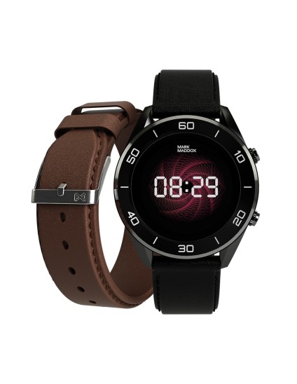 Reloj Mark Maddox Hombre HS1000-50 Smart Now | Joyería Parejo