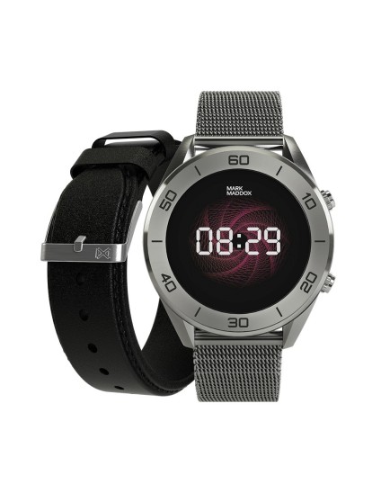 Reloj Mark Maddox Hombre HS1000-10 Smart Now | Joyería Parejo