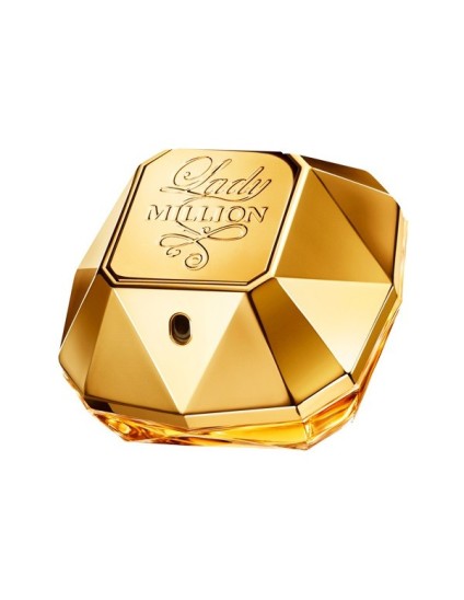 Lady Million Vapo 80 ml Eau de Parfum Paco Rabanne 70190023