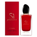 Sì Passione Vapo 100 ml Eau de Parfum Giorgio Armani