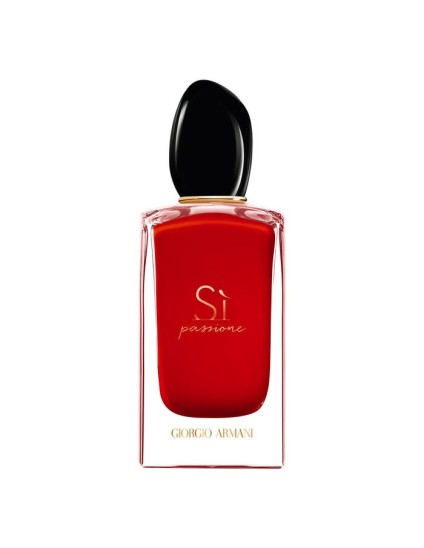 Si Passione Giorgio Armani 100ml - Compra Aquí