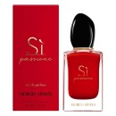Sì Passione Vapo 50 ml Eau de Parfum Giorgio Armani
