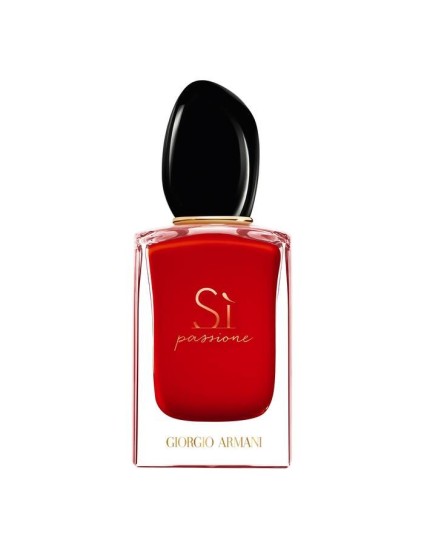 Sì Passione Vapo 50 ml Eau de Parfum Giorgio Armani 70040012