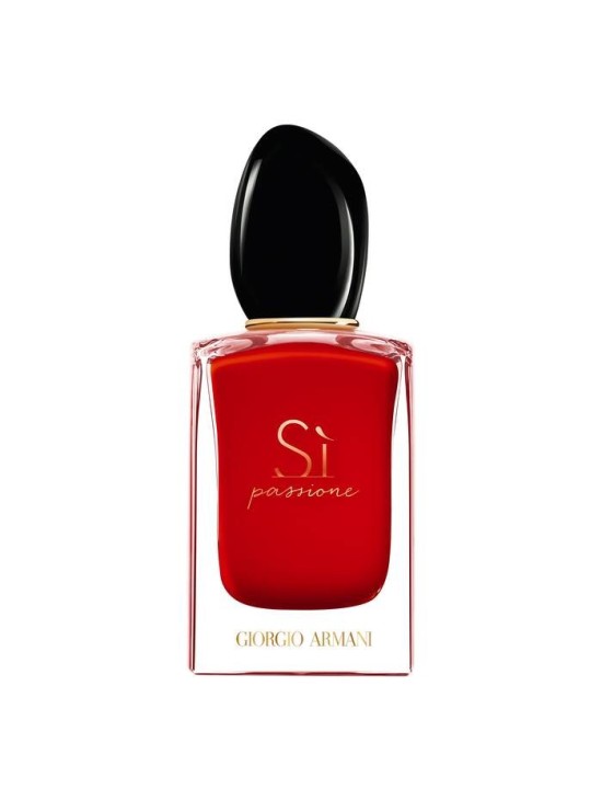 Sì Passione Vapo 50 ml Eau de Parfum Giorgio Armani 70040012