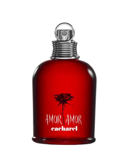 Amor Amor Vapo 50 ml Eau de Toilette Cacharel | Joyería Parejo