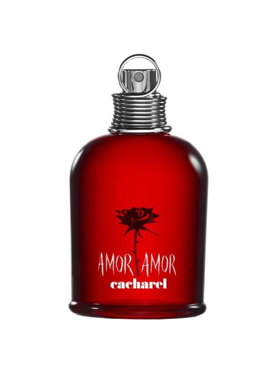 Amor Amor Vapo 50 ml Eau de Toilette Cacharel | Joyería Parejo