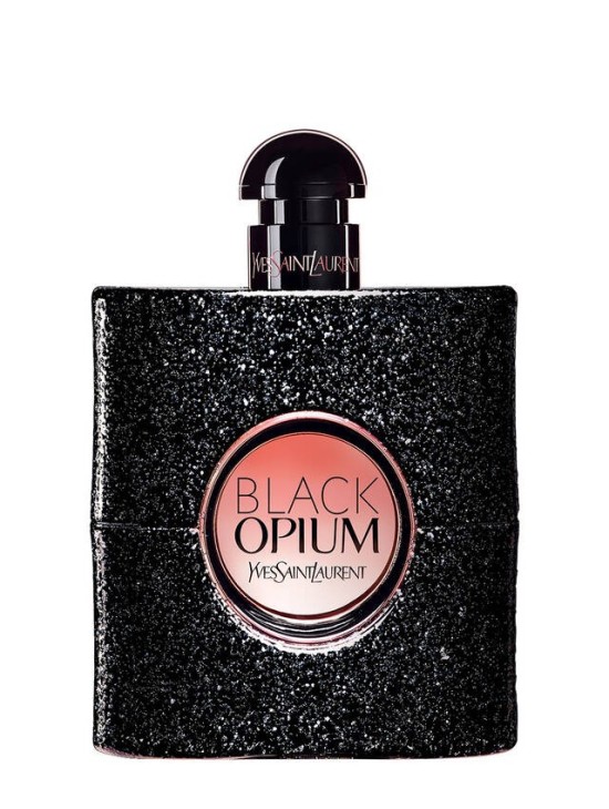 Black Opium Vapo 90 ml Eau de Parfum Yves Saint Laurent 70210006