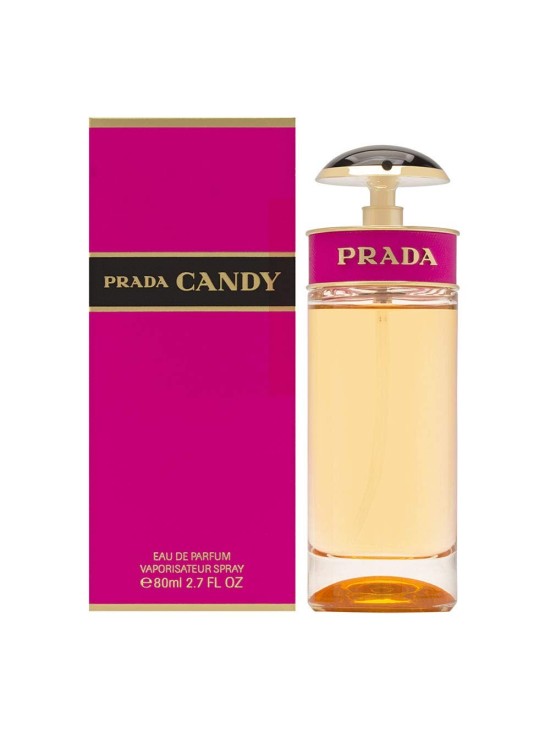 Candy Vapo 80 ml Eau de Parfum Prada 70390003