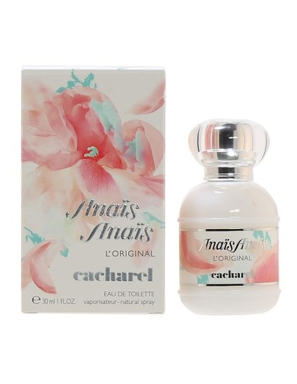 Anais Anais Vapo 30 ml Eau de Toilette Cacharel 70240009