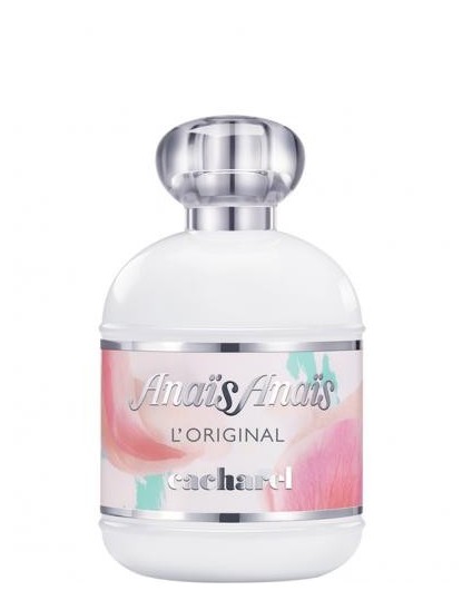 Anais Anais Vapo 50 ml Eau de Toilette Cacharel 70240008