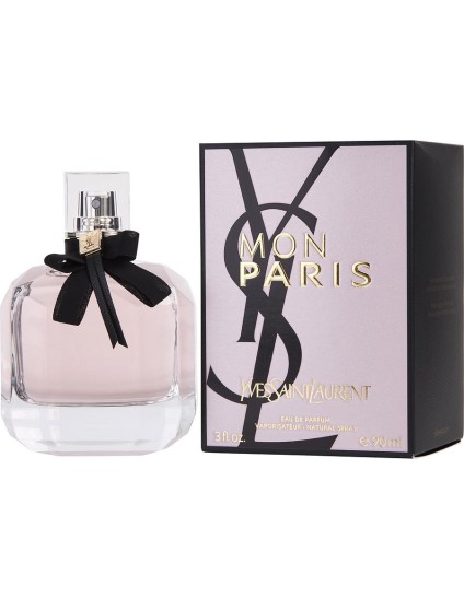 Mon Paris Vapo 90 ml Eau de Parfum Yves Saint Laurent 70210003