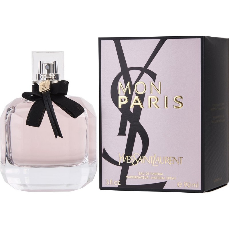 Mon Paris Vapo 90 ml Eau de Parfum Yves Saint Laurent 70210003
