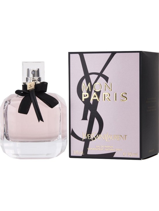 Mon Paris Vapo 90 ml Eau de Parfum Yves Saint Laurent 70210003