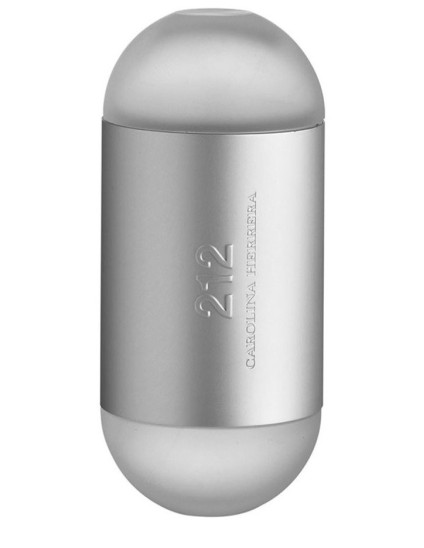 212 NYC Vapo 60 ml Eau de Toilette Carolina Herrera | Joyería Parejo