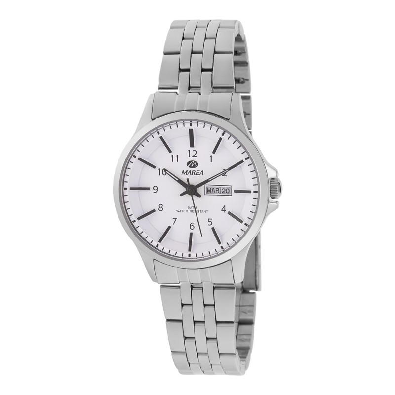 Reloj Marea Mujer B36161/1 Acero - ¡Compra Online!