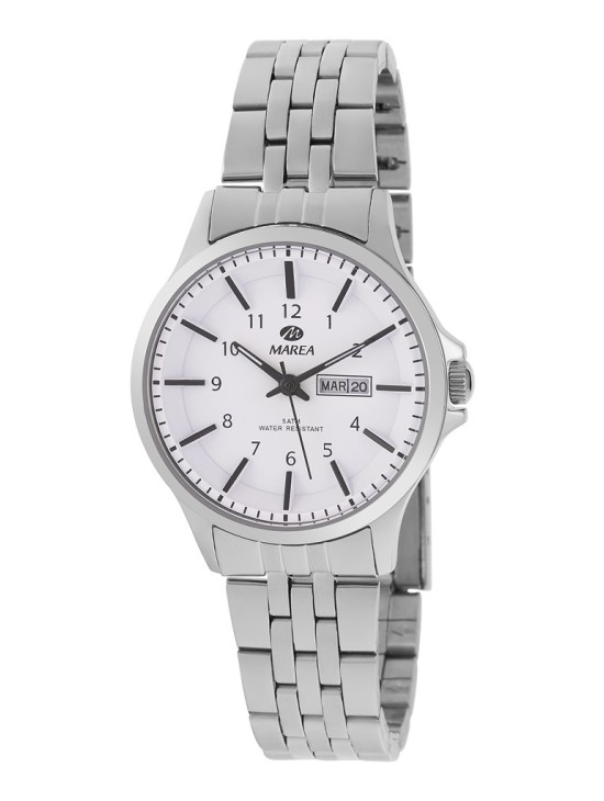 Reloj Marea Mujer B36161/1 Acero - ¡Compra Online!