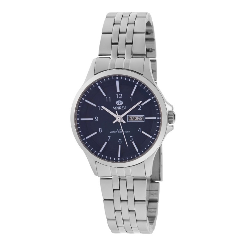Reloj Marea Mujer B36161/2 Acero - Compra Ahora