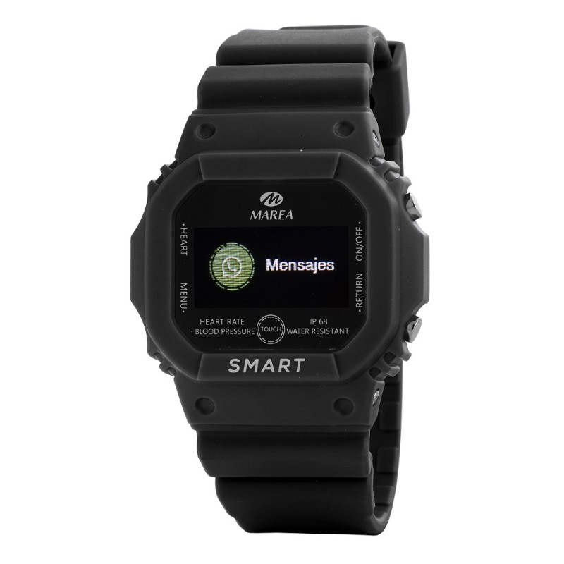 Reloj Mujer Marea Smart Watch B60002/1 - ¡Envío Gratis!