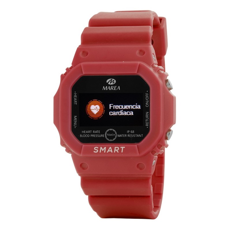 Reloj Mujer Marea Smart Watch B60002/3 Black Friday
