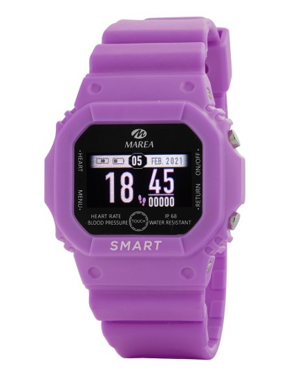 Reloj Mujer Marea Smart Watch B60002/4 - ¡Compra Aquí!