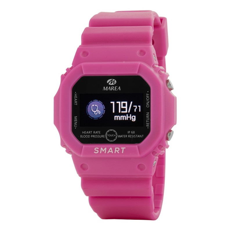 Reloj Mujer Marea Smart Watch B60002/5 - Oferta Black Friday