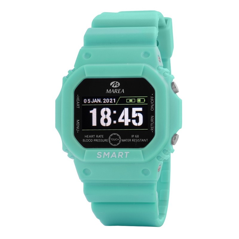 Reloj Mujer Marea Smart Watch B60002/7 | Joyería Parejo