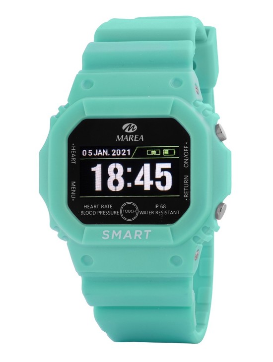 Reloj Mujer Marea Smart Watch B60002/7 | Joyería Parejo