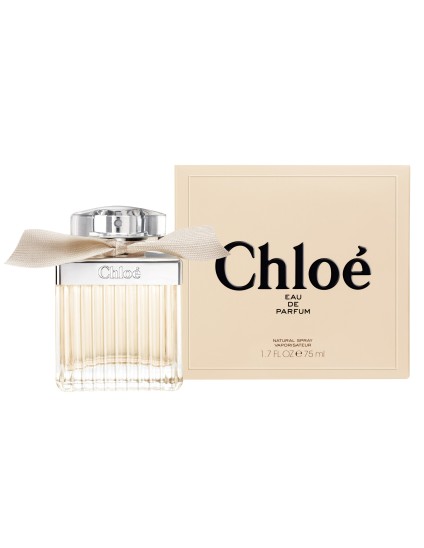 Chloé Woman Vapo 75 ml EDP - ¡Compra Ahora & Envío Gratis!