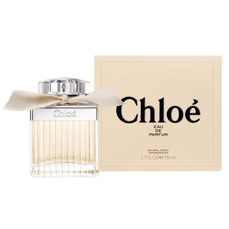 Chloé Woman Vapo 75 ml EDP - ¡Compra Ahora & Envío Gratis!