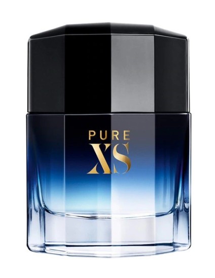 Pure XS Vapo 100 ml Eau de Toilette Paco Rabanne 70190040