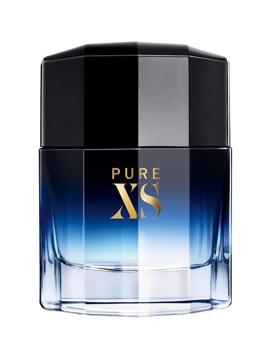 Pure XS Vapo 100 ml Eau de Toilette Paco Rabanne 70190040
