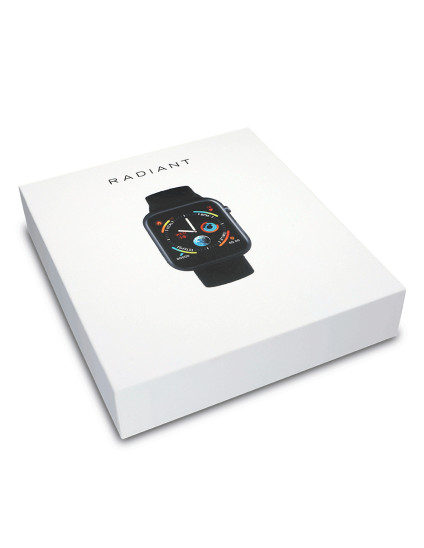 Reloj Radiant Mujer RAS10101 Smart + Correa Regalo | Joyería Parejo