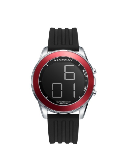 Reloj Viceroy Niño 401235-50 + Auriculares - ¡Oferta!