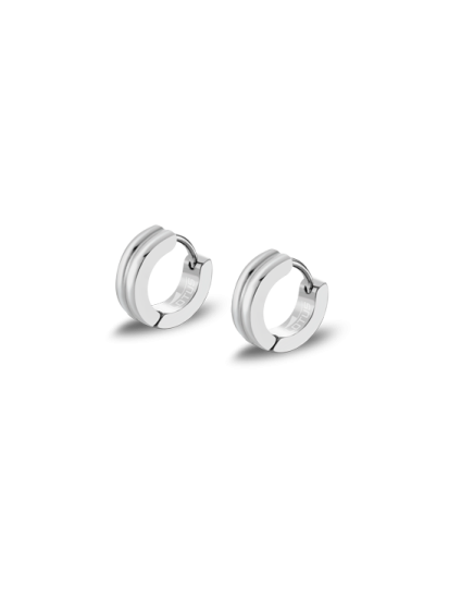 Pendientes Lotus Style Hombre LS2156-4/1 | Joyería Parejo