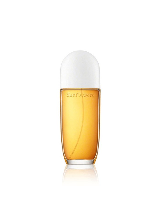 Sunflowers Vapo 50 ml Eau de Toilette Elizabeth Arden | Joyería Parejo